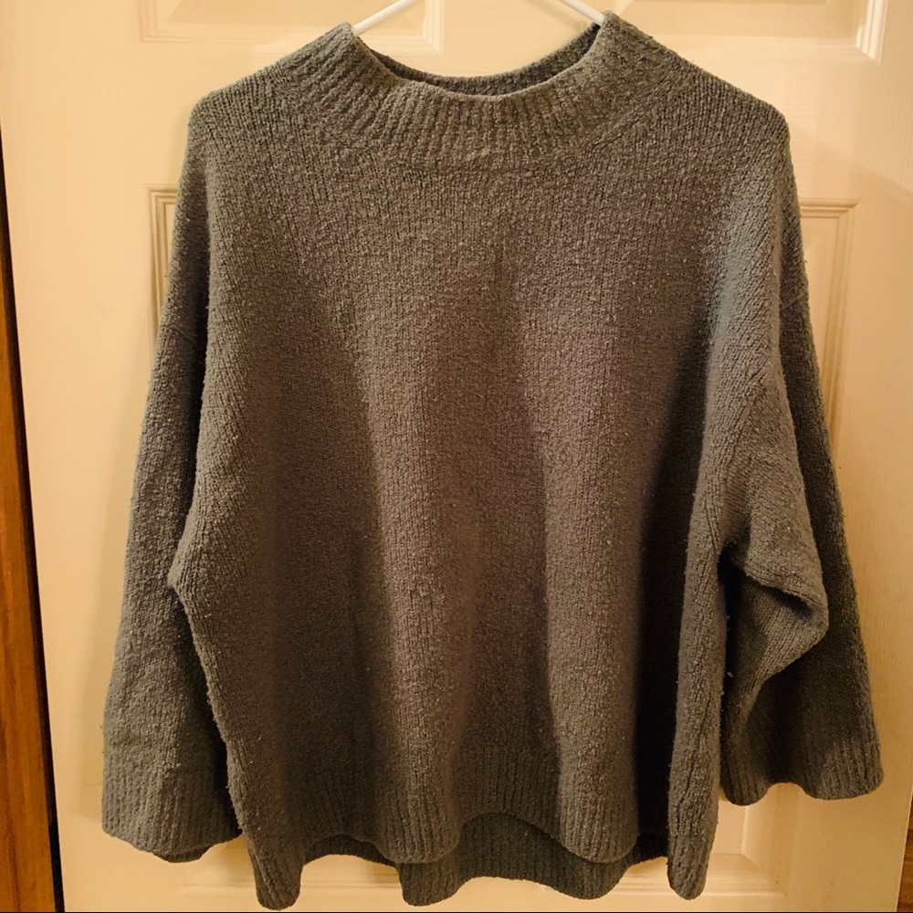 Vince Sweater